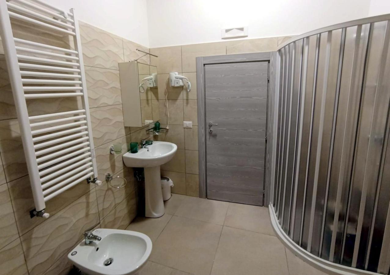 Vila El Pibe De Oro - Casa Vacanze Neapol Exteriér fotografie