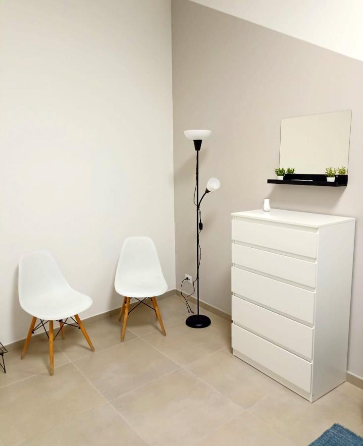 Vila El Pibe De Oro - Casa Vacanze Neapol Exteriér fotografie