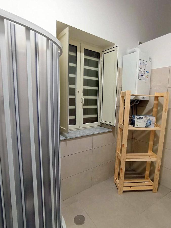 Vila El Pibe De Oro - Casa Vacanze Neapol Exteriér fotografie