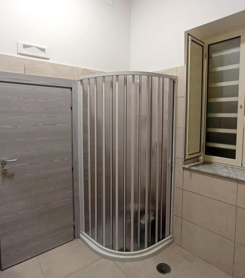 Vila El Pibe De Oro - Casa Vacanze Neapol Exteriér fotografie