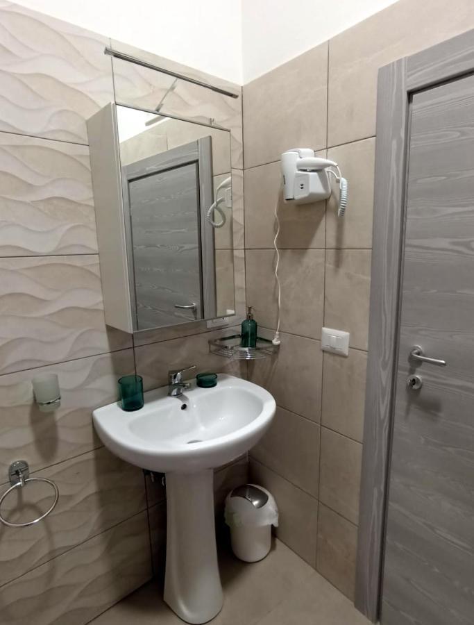 Vila El Pibe De Oro - Casa Vacanze Neapol Exteriér fotografie